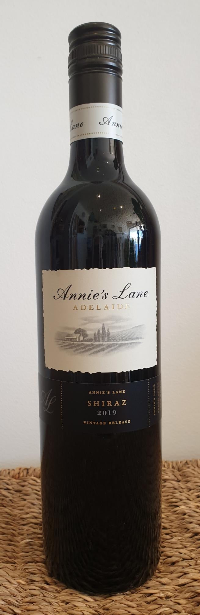 Annie's lane deals shiraz